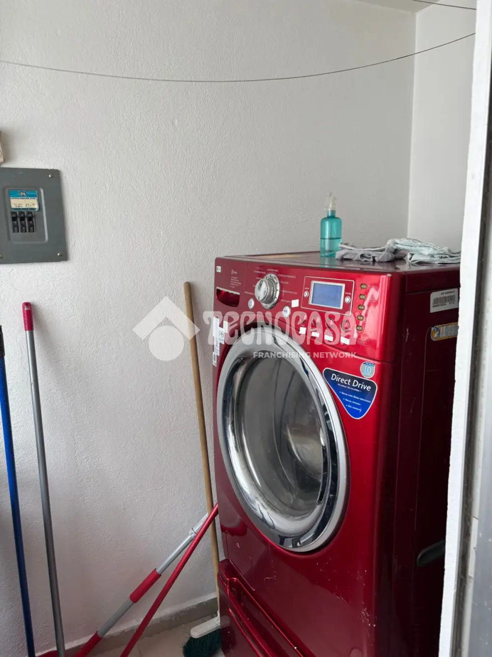 Departamento en Piedad Narvarte — foto 6