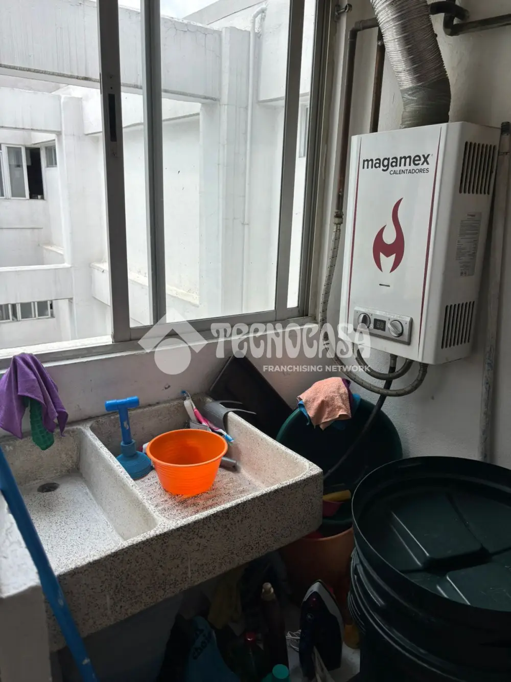 Departamento en Piedad Narvarte — foto 7