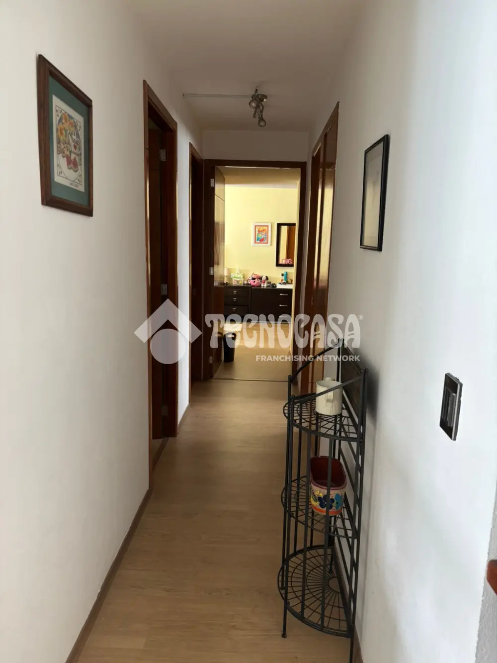 Departamento en Piedad Narvarte — foto 8