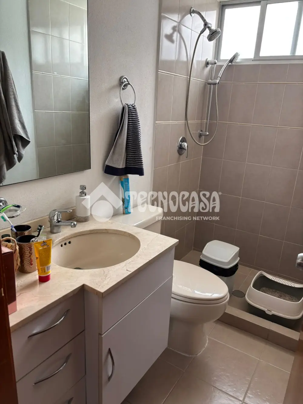 Departamento en Piedad Narvarte — foto 9