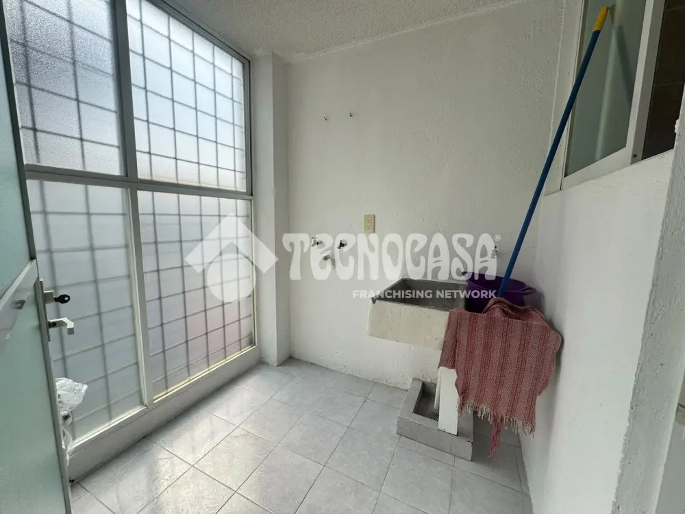 Departamento en Miguel Hidalgo 4a Seccion — foto 11