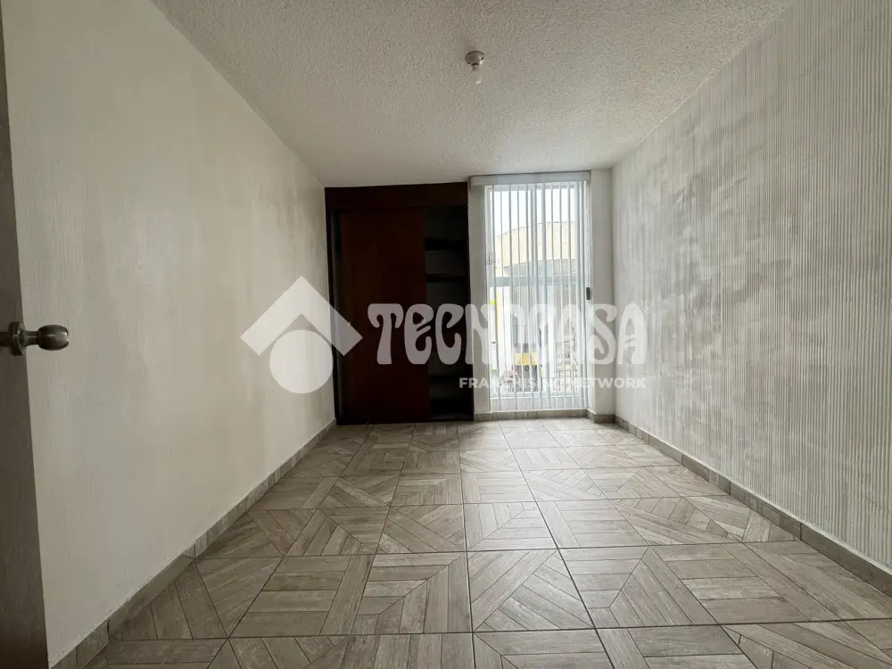 Departamento en Miguel Hidalgo 4a Seccion — foto 4