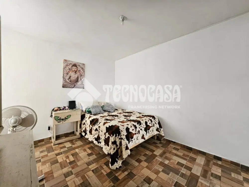 Departamento en Pedregal de Santa Ursula — foto 2