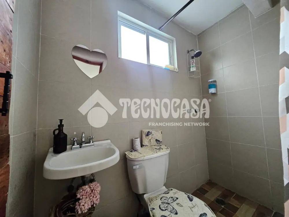 Departamento en Pedregal de Santa Ursula — foto 4