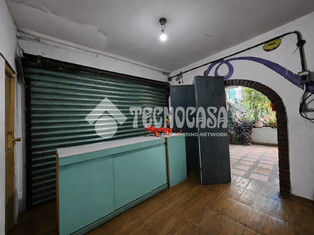 Local Comercial en Pedregal de Santa Ursula — foto 3