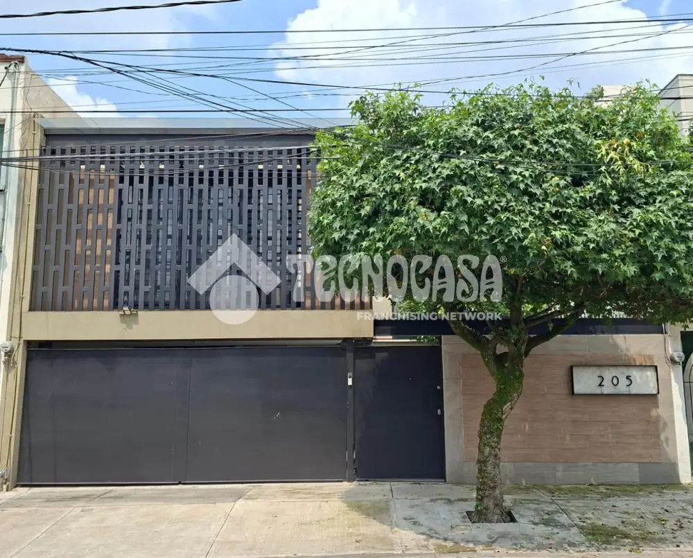 Casa en la Florida