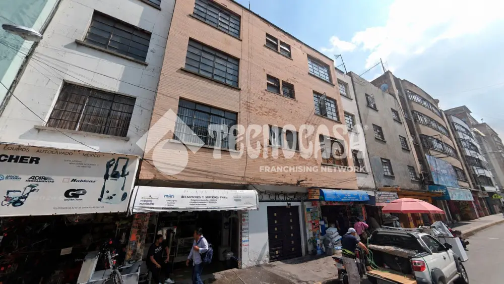 Departamento en Centro (Area 5)