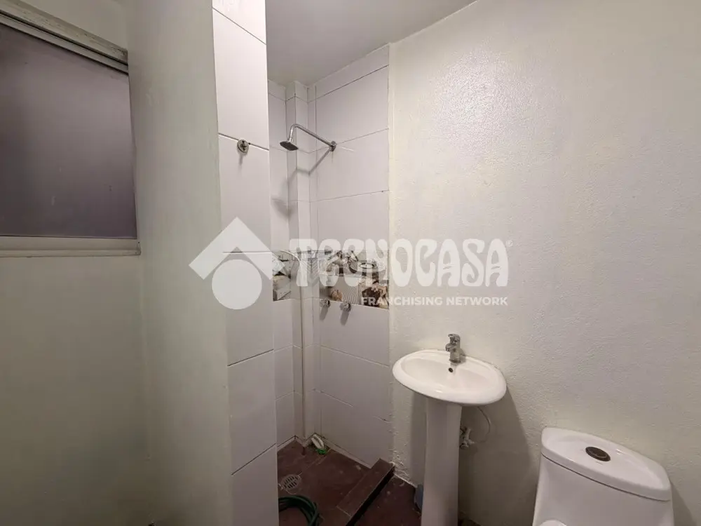 Departamento en Centro (Area 5) — foto 12
