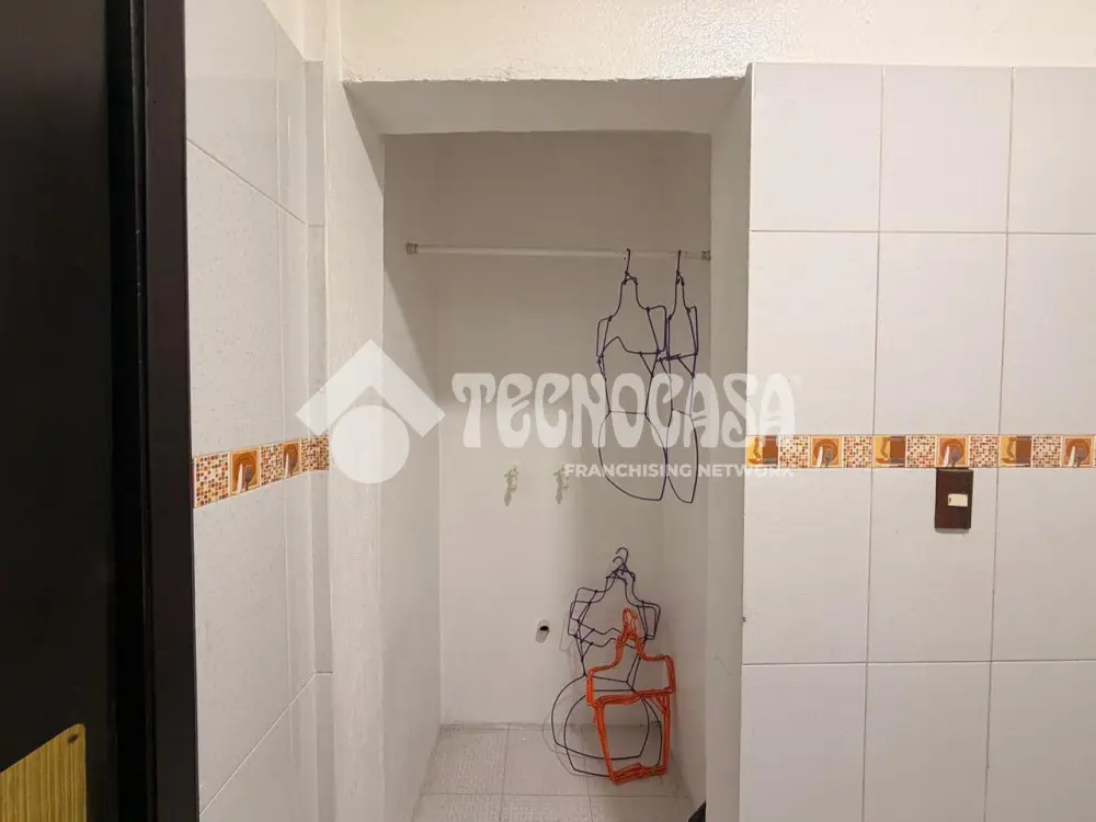Departamento en Centro (Area 5) — foto 6