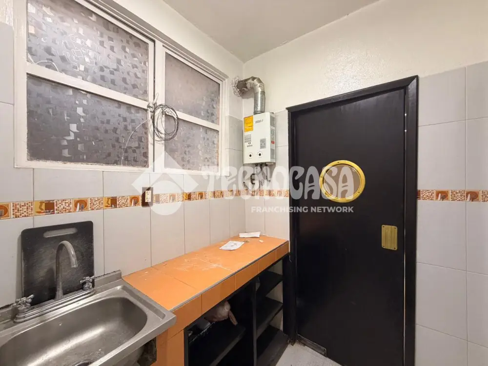 Departamento en Centro (Area 5) — foto 7