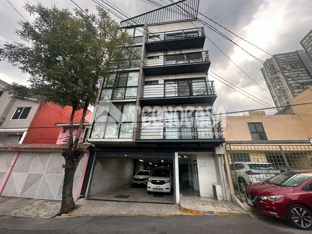 Departamento en el Caracol