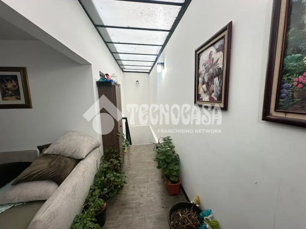 Departamento en el Caracol — foto 12