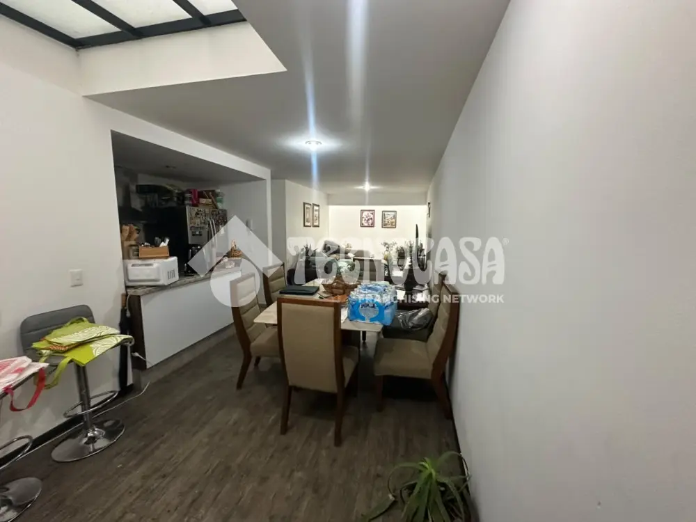 Departamento en el Caracol — foto 9