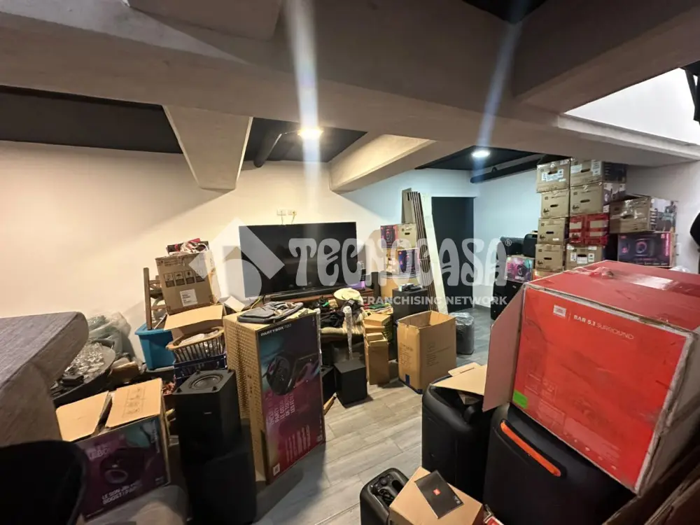 Departamento en el Caracol — foto 10