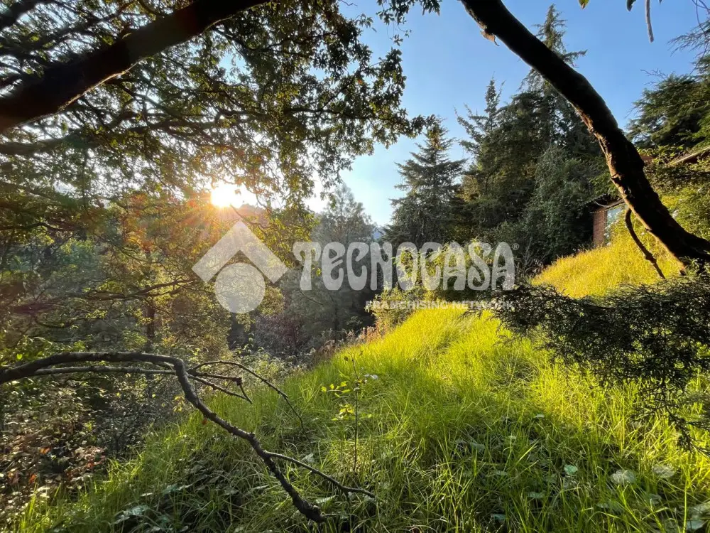Terreno en Tetelpan — foto 2