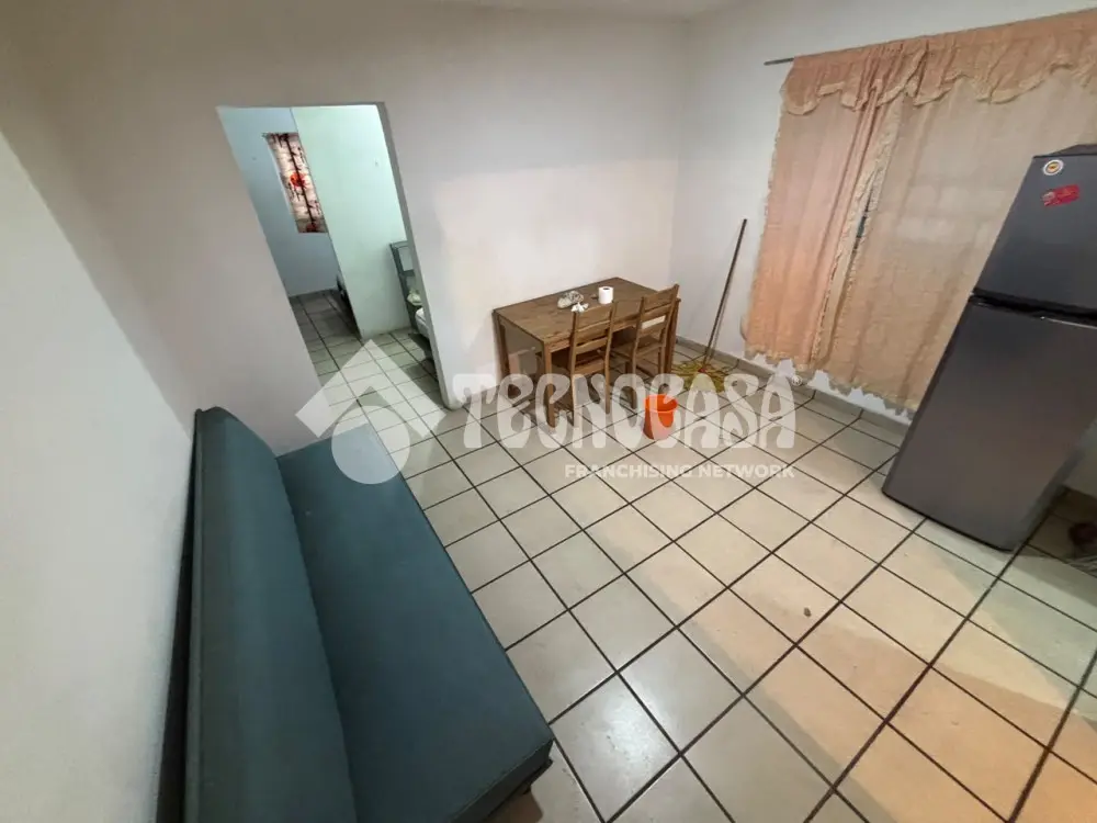 Departamento en Granjas Mexico — foto 2