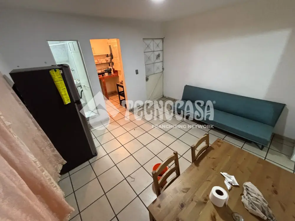 Departamento en Granjas Mexico — foto 3