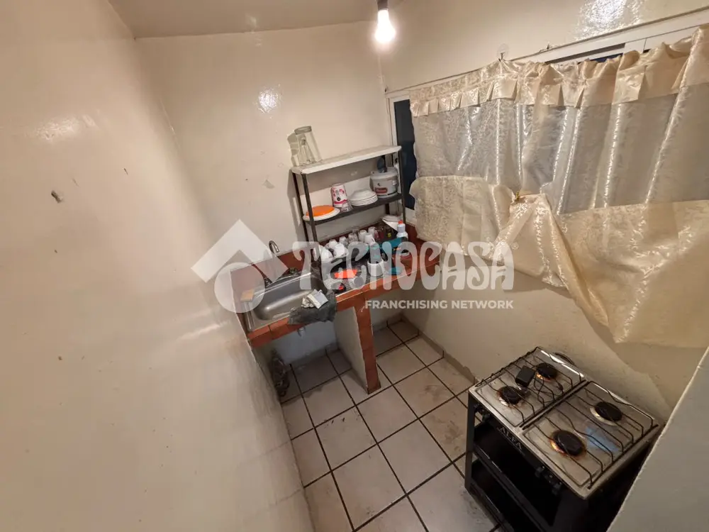 Departamento en Granjas Mexico — foto 4