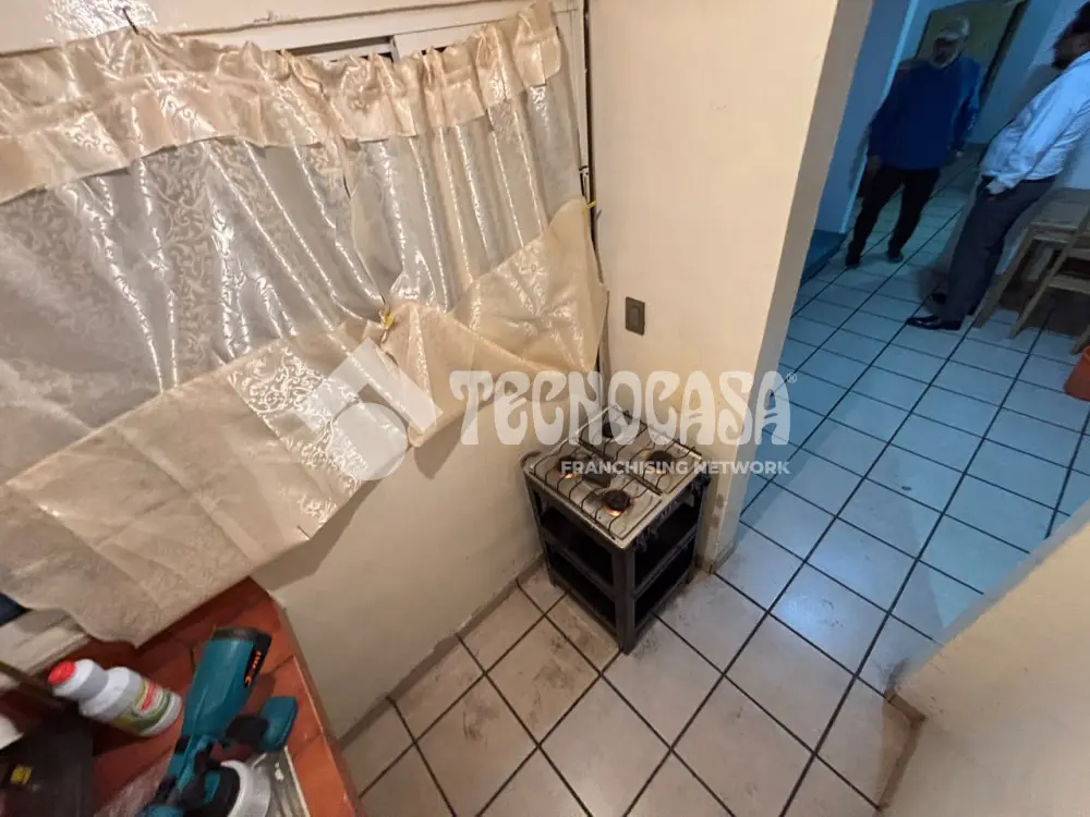 Departamento en Granjas Mexico — foto 5