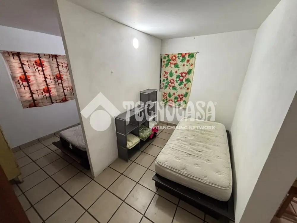 Departamento en Granjas Mexico — foto 8