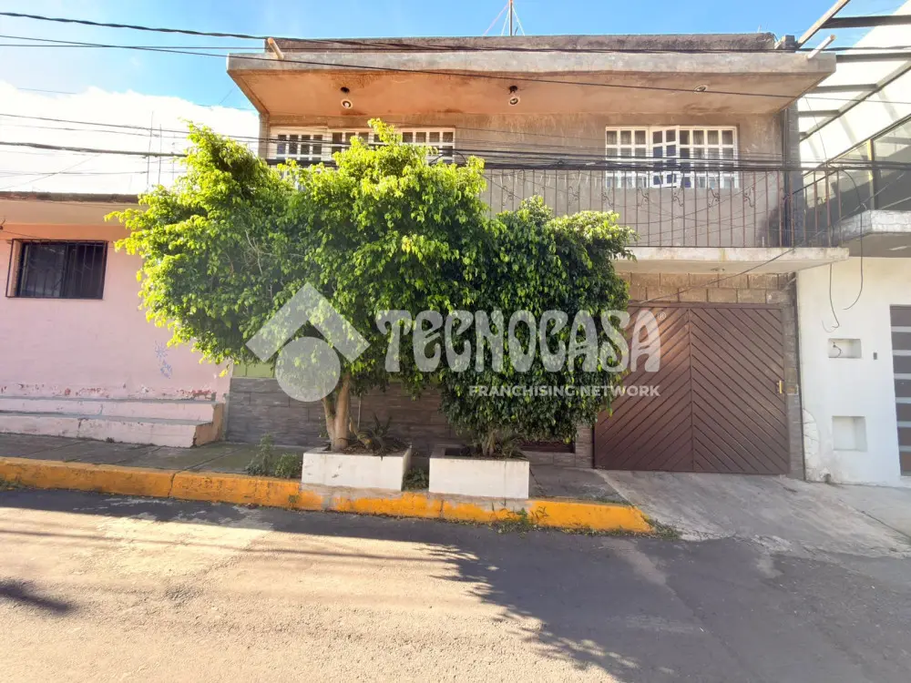 Departamento en Ampliacion Tepepan