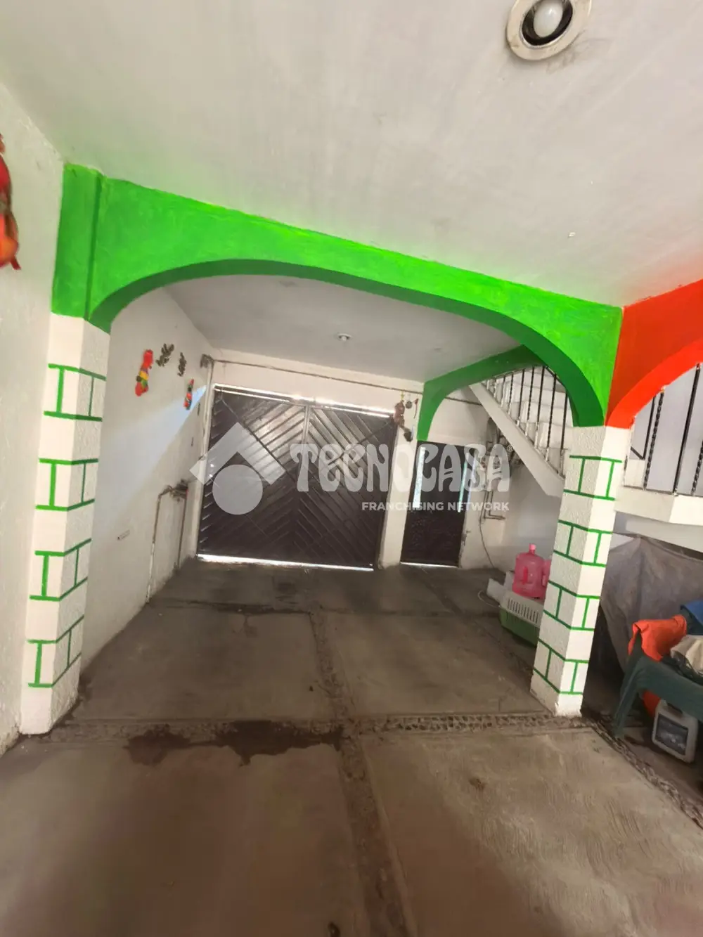 Departamento en Ampliacion Tepepan — foto 3