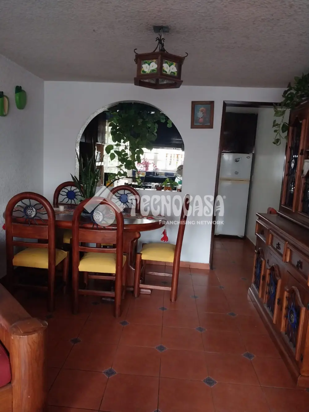 Departamento en Ampliacion Tepepan — foto 4