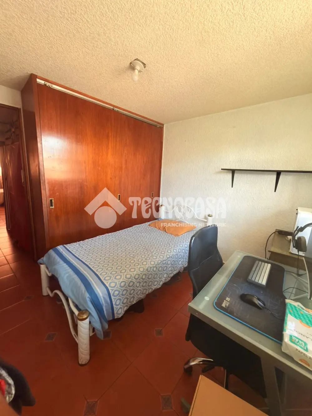 Departamento en Ampliacion Tepepan — foto 6