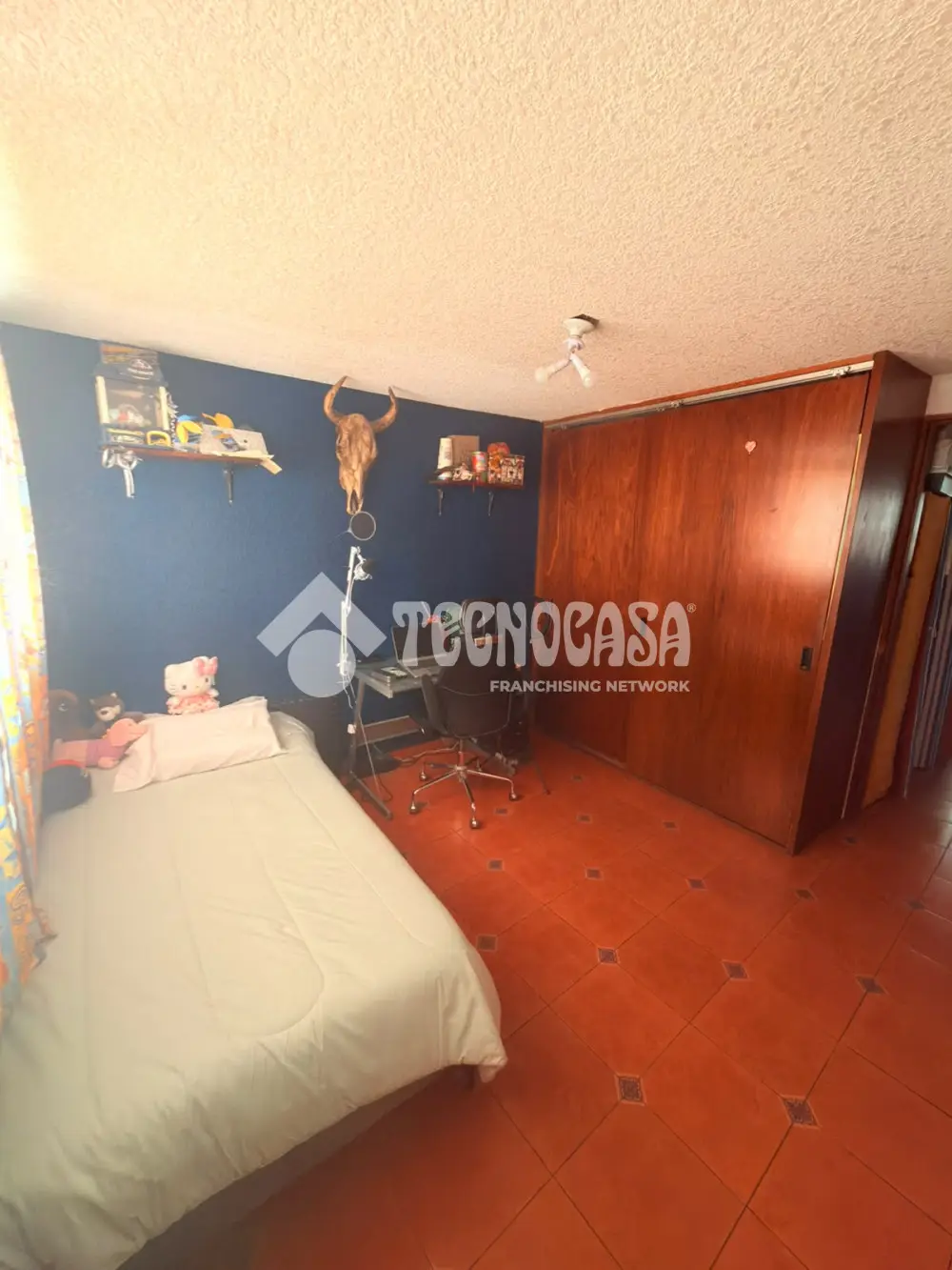 Departamento en Ampliacion Tepepan — foto 7