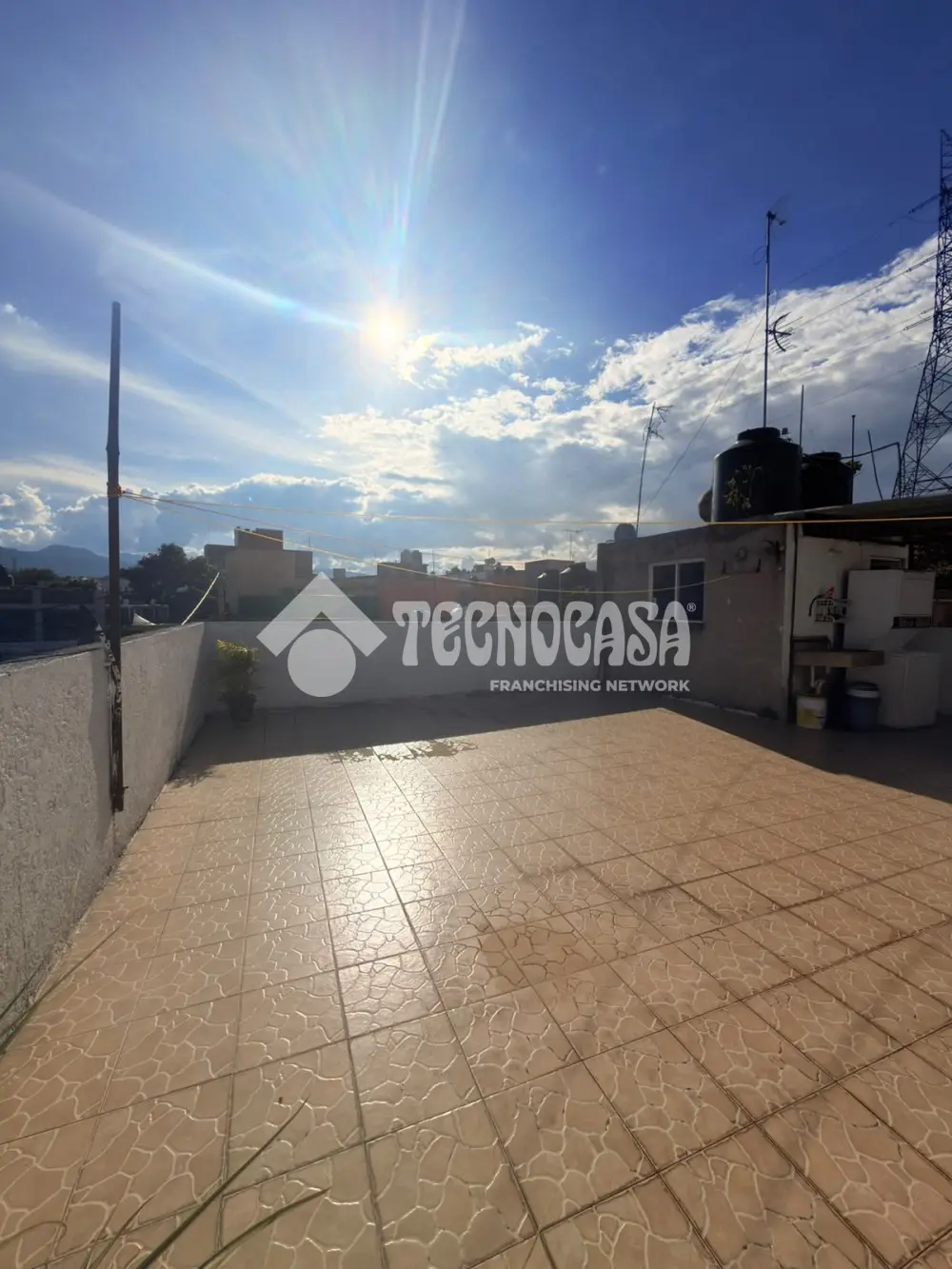 Departamento en Ampliacion Tepepan — foto 10
