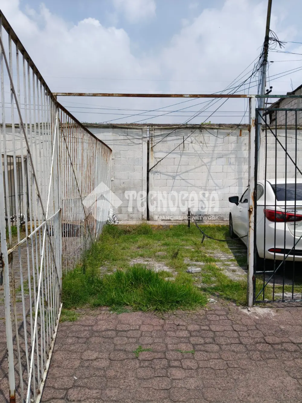Departamento en Ex Ejido San Juan de Aragon Sector 33 — foto 2