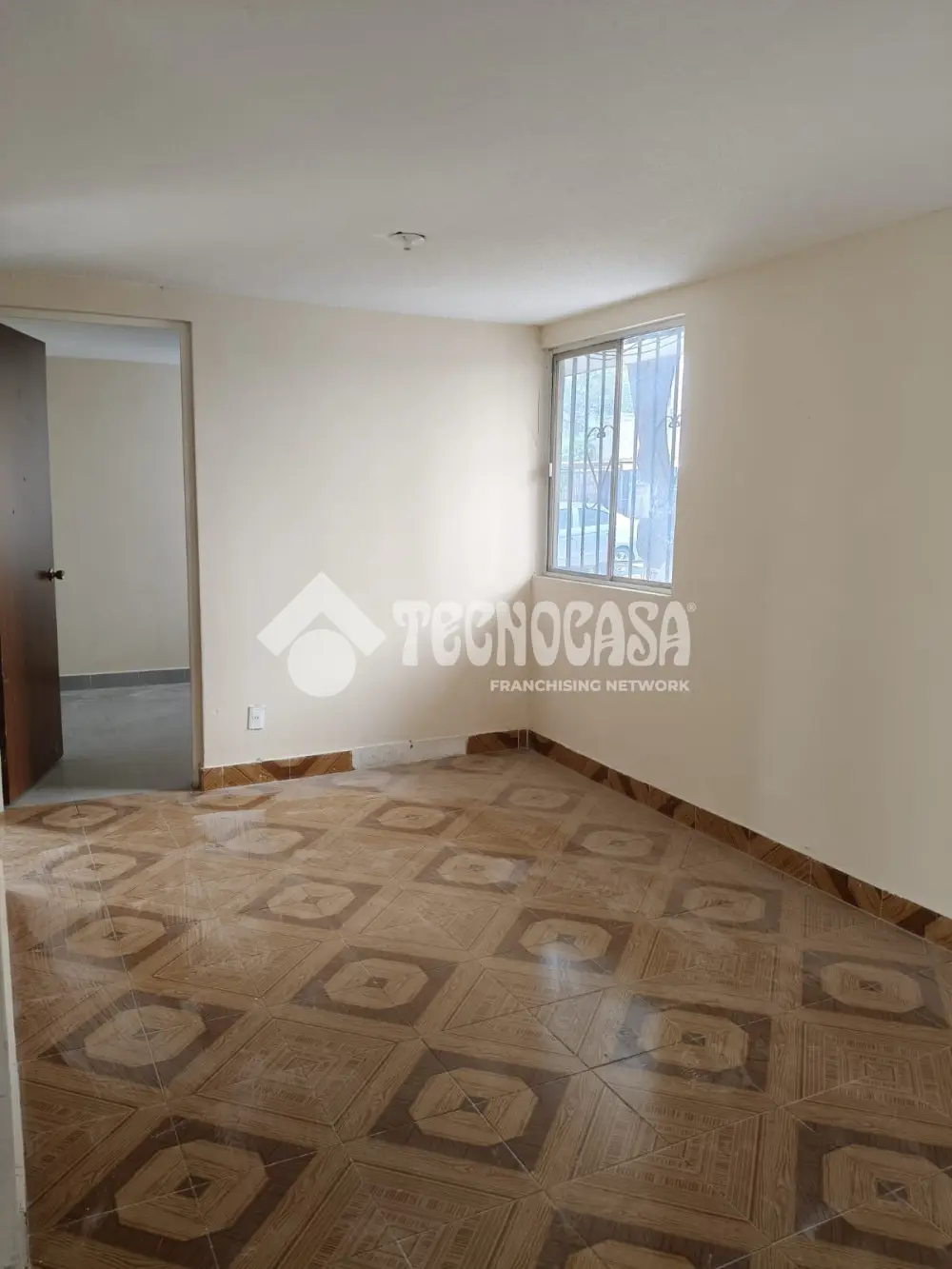 Departamento en Ex Ejido San Juan de Aragon Sector 33 — foto 3