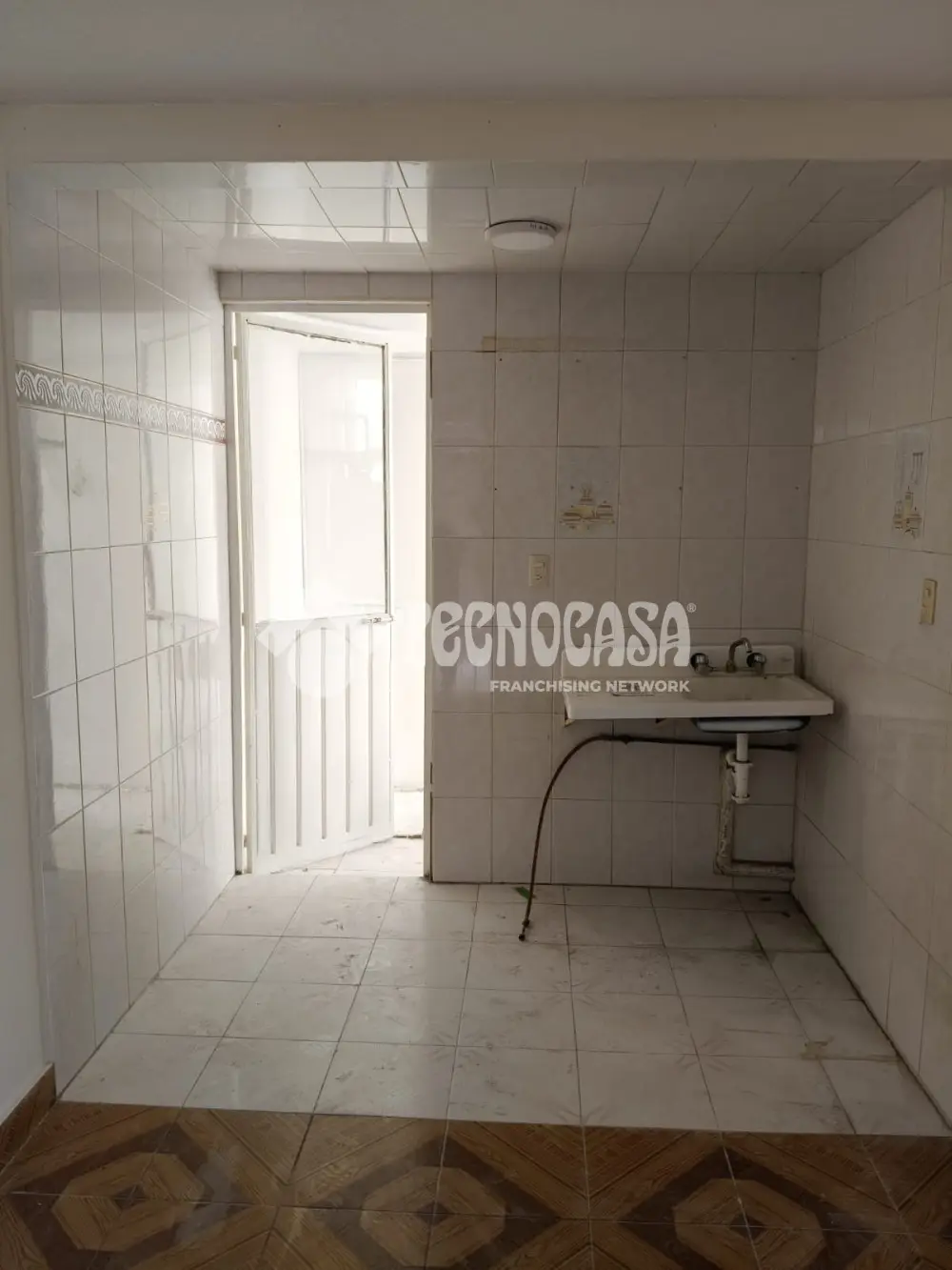 Departamento en Ex Ejido San Juan de Aragon Sector 33 — foto 4