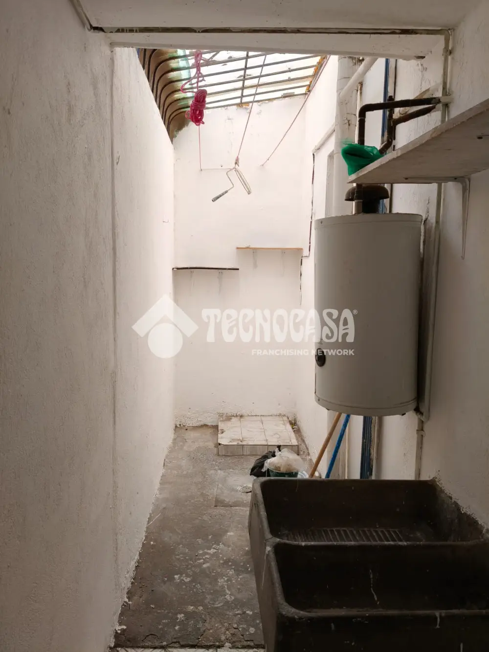 Departamento en Ex Ejido San Juan de Aragon Sector 33 — foto 7
