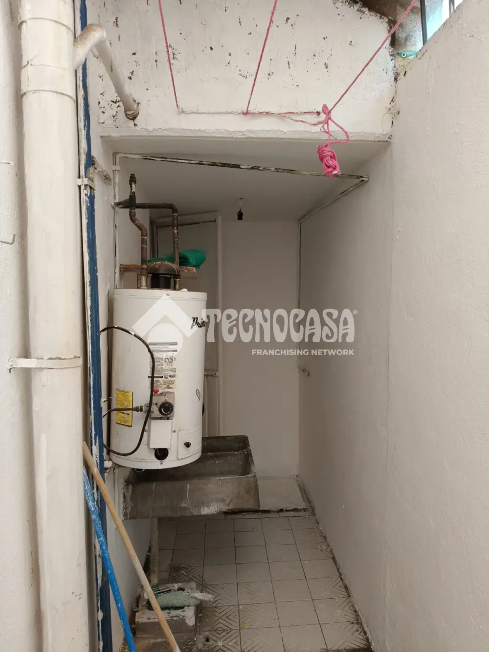 Departamento en Ex Ejido San Juan de Aragon Sector 33 — foto 8