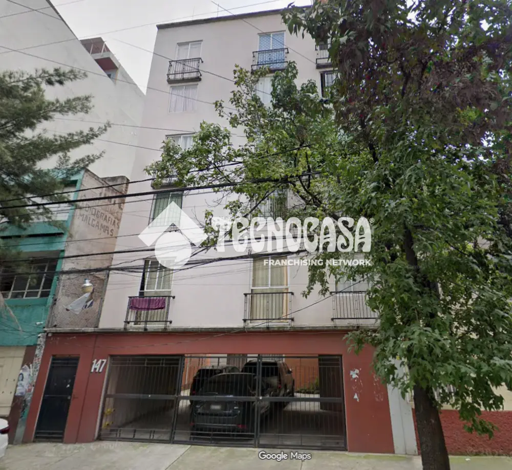 Departamento en Obrera