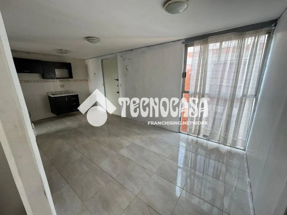 Departamento en Obrera — foto 2