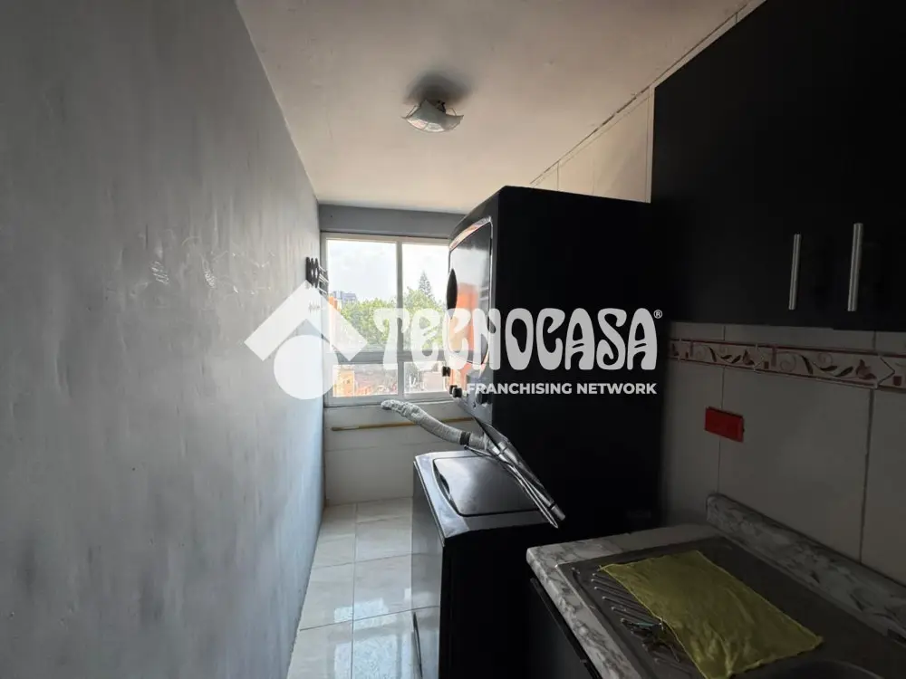 Departamento en Obrera — foto 11