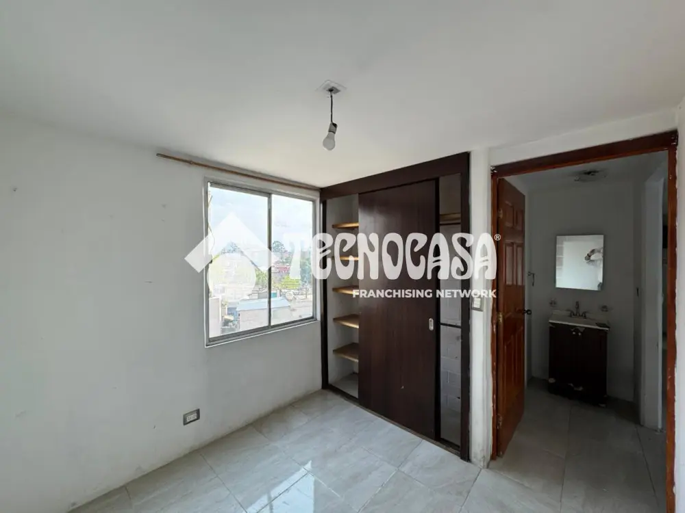 Departamento en Obrera — foto 4