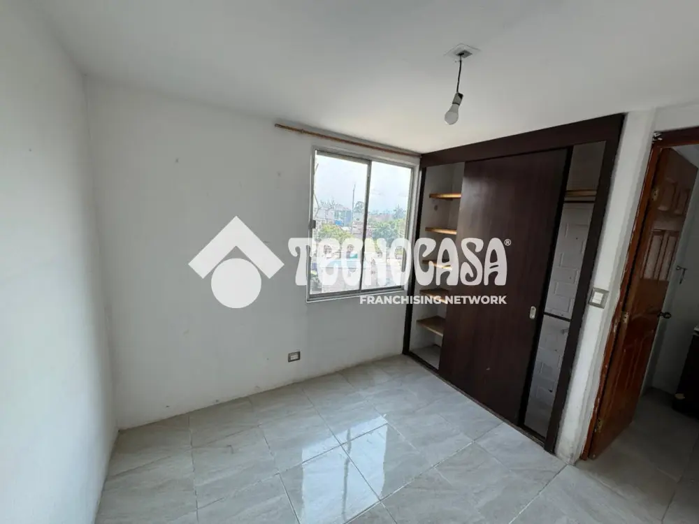 Departamento en Obrera — foto 6