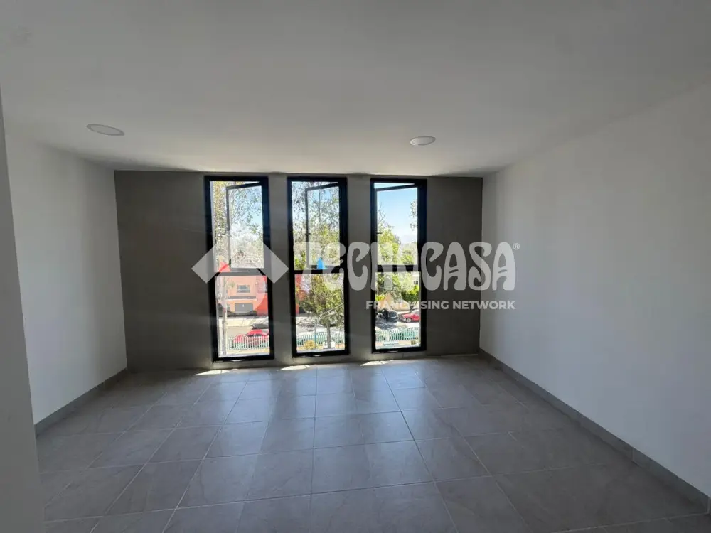 Departamento en Tepeyac Insurgentes — foto 6