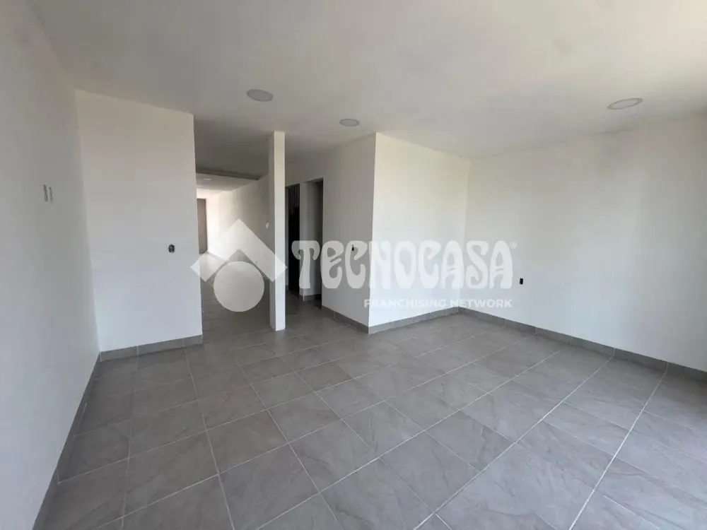 Departamento en Tepeyac Insurgentes — foto 7