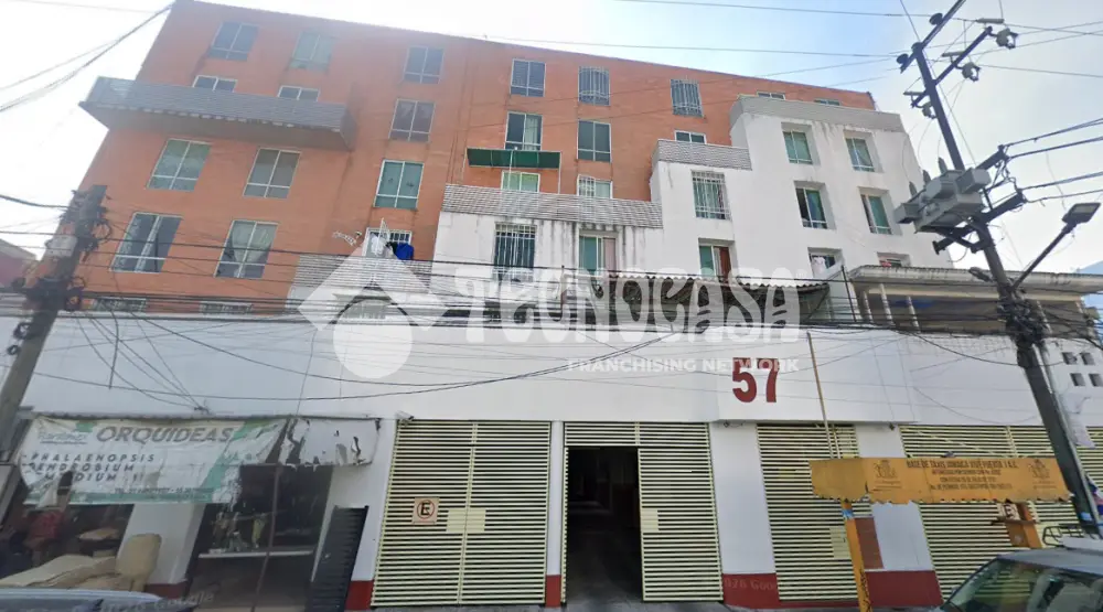Departamento en Viaducto Piedad