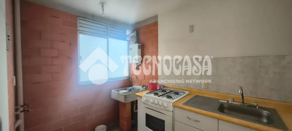 Departamento en Viaducto Piedad — foto 7