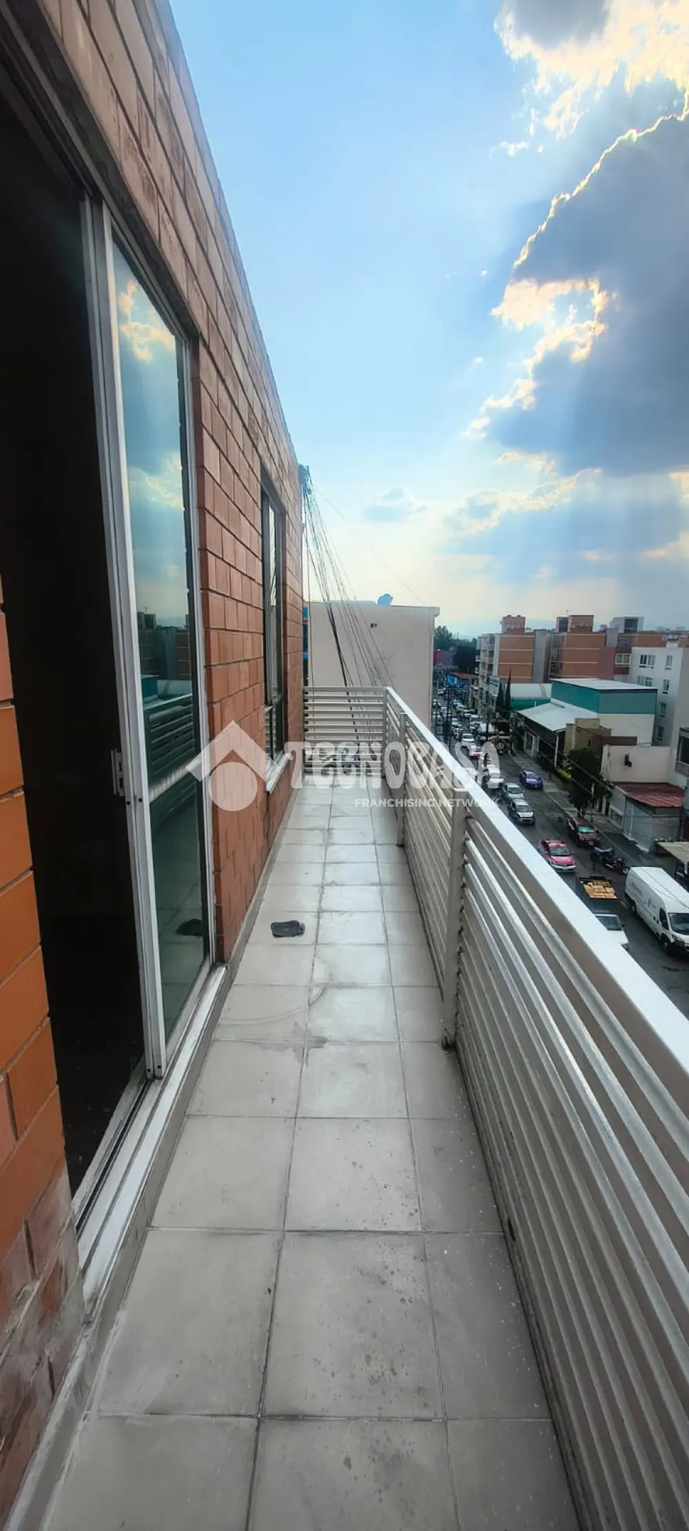 Departamento en Viaducto Piedad — foto 8