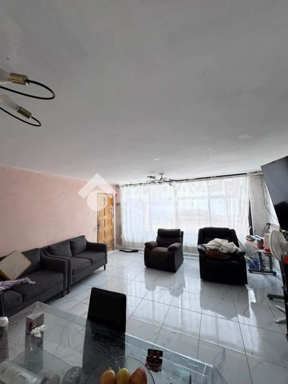 Casa en Jardin Balbuena