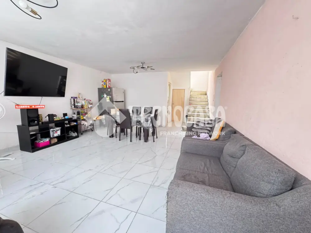 Casa en Jardin Balbuena — foto 2