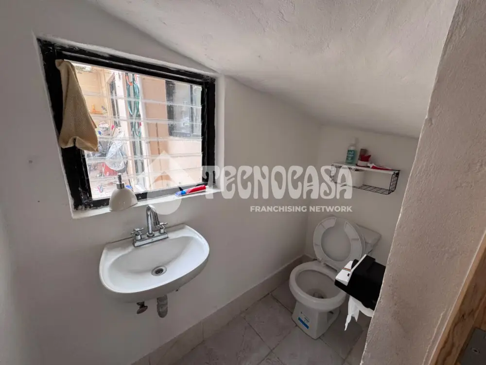 Casa en Jardin Balbuena — foto 11