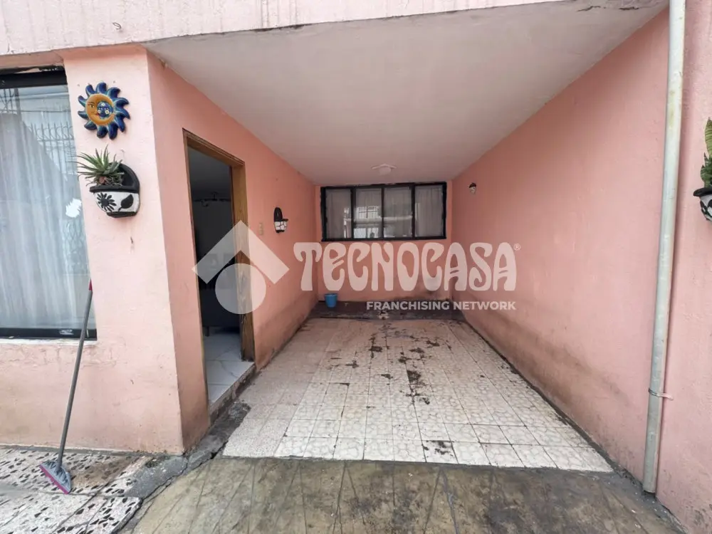 Casa en Jardin Balbuena — foto 3