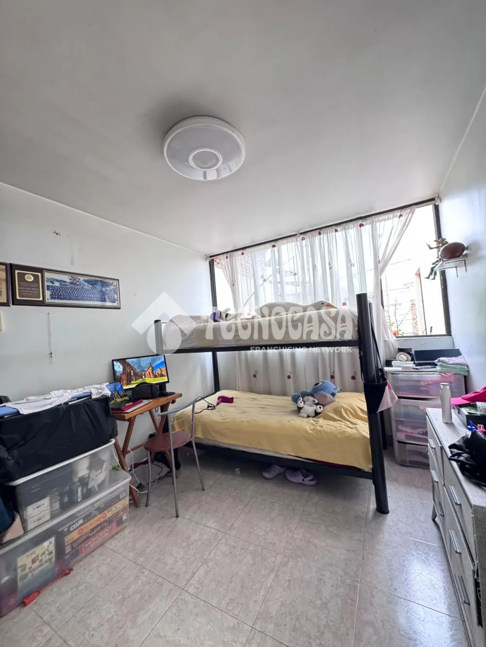 Casa en Jardin Balbuena — foto 4